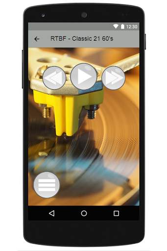 Free 60s Radio top Sixties Music songs screenshot 5