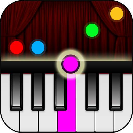 Mini Piano 20180811