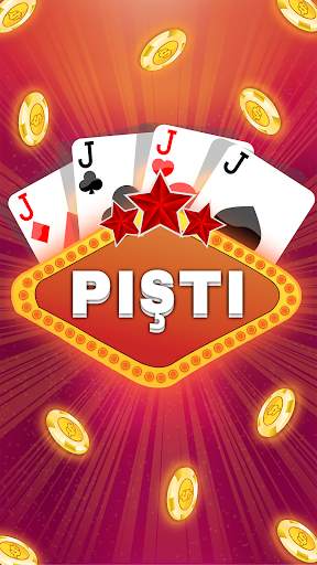 Pisti - Offline screenshot 6