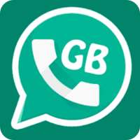 GB Latest Version for whatsapp icon