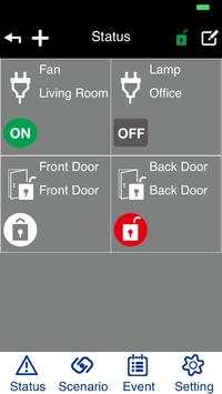 AppHome screenshot 5