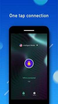 VPN Master screenshot 1