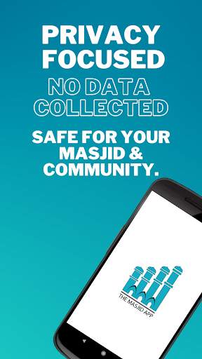 The Masjid App screenshot 3