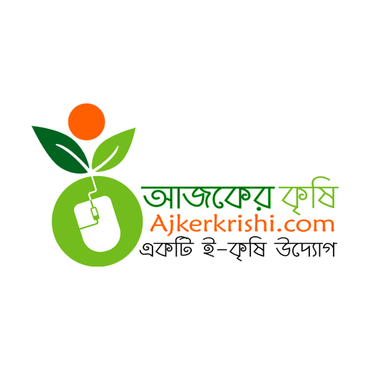 Ajker Krishi Apps icon
