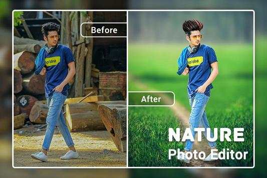 Girlfriend Photo Editor screenshot 7