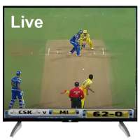 IPL 2021 Live TV - World Coup 2021 - IPL Score logo