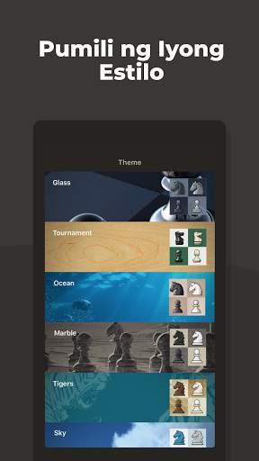 Chess · Maglaro at Matuto screenshot 8