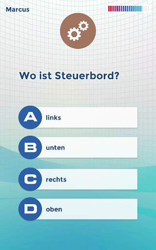 Wissenstraining - die Quiz App screenshot 12