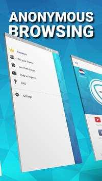 VPN Master screenshot 2