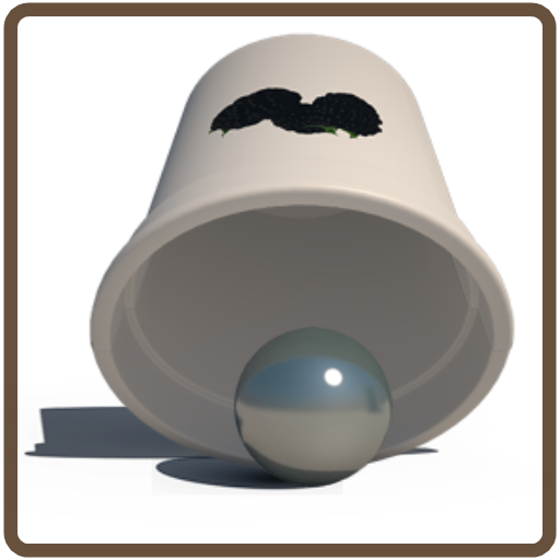 ikon Time Killer: Thimbles Lite