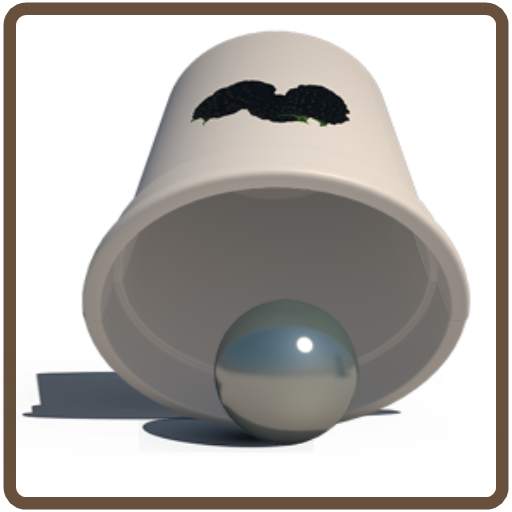 Time Killer: Thimbles Lite 1.0.2