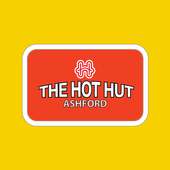 Hot Hut Pizza Kebab