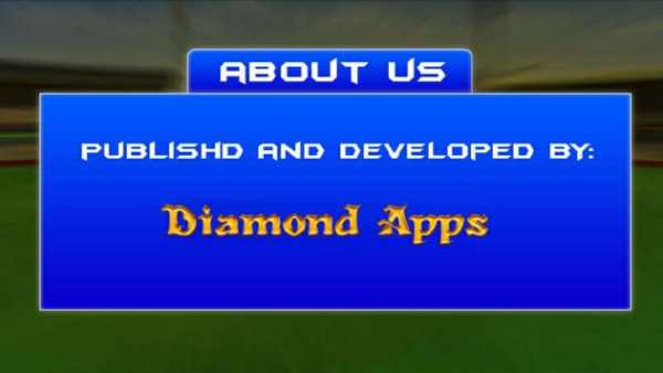 Cricket Mania 2017 screenshot 7