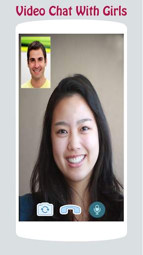 Live Video Chat screenshot 4