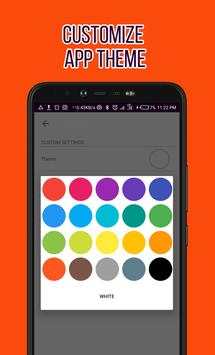 Status Storage screenshot 5