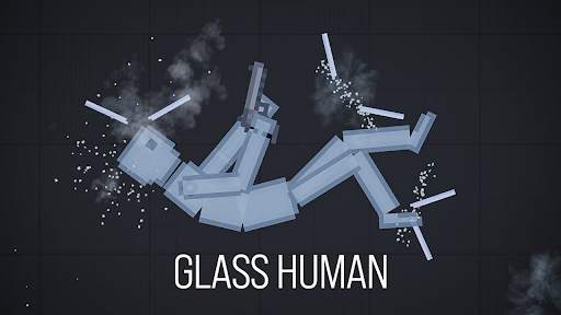 Human Mod Melon Playground screenshot 2