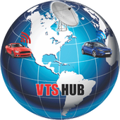 VTS HUB иконка
