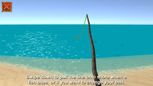 Stranded Without A Phone screenshot 6