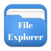 EX File Explorer 1.0.0