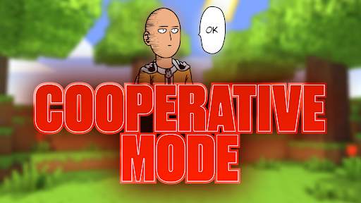 One Punch for Minecraft Mod screenshot 4