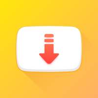 Snaptubè All Video Downloader logo