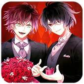 Diabolik Lovers Wallpaper 1.0