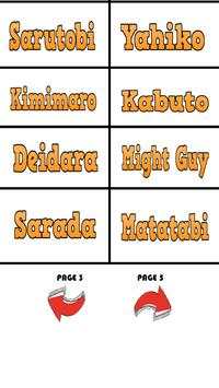 How to Draw Naruto screenshot 6