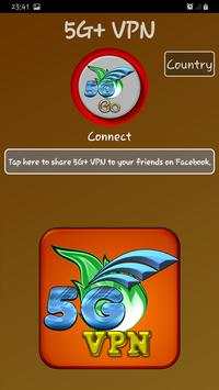 5G  VPN screenshot 6