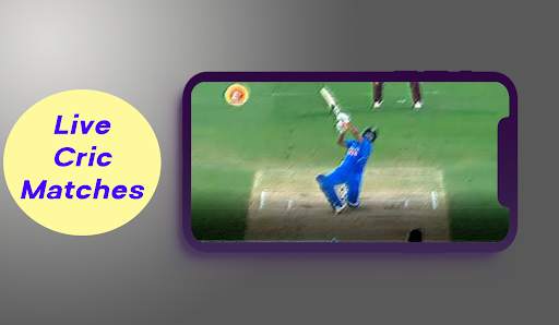Ten Sports Live - Watch Live Cricket screenshot 1