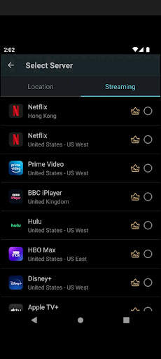 Fast Vpn screenshot 5