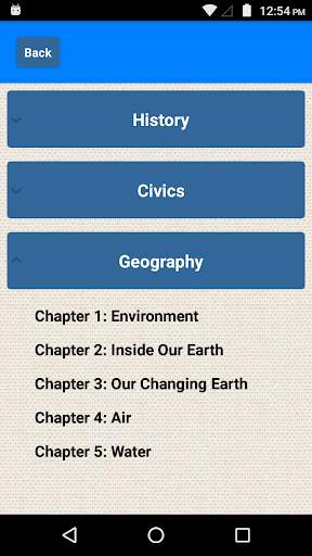 Class 7 Social Science CBSE Solutions screenshot 4