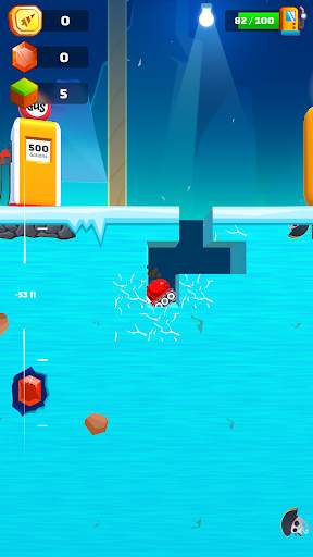 Ground Digger screenshot 1