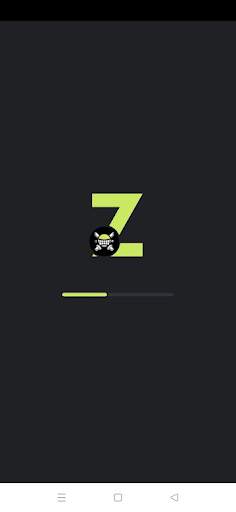 Anime TV - Zoro TV screenshot 1