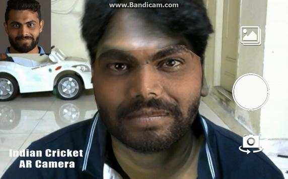 Indian Cricketers Face Swap screenshot 8