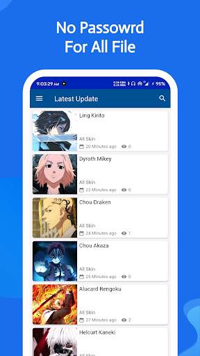 Skin Tools Pro ML screenshot 7
