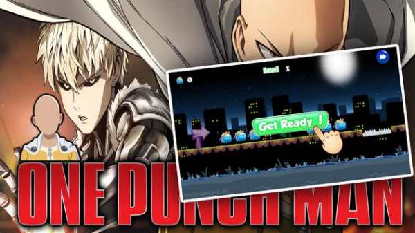 Saitama vs Zombie screenshot 3