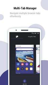 Lite Browser screenshot 4