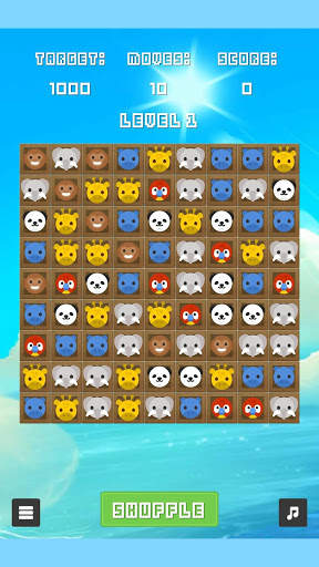Match Mansion - Pet Crush screenshot 3