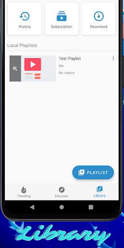 Y2mate Video Downloader screenshot 3