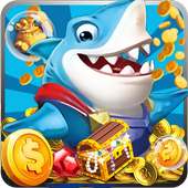 Ocean King : Fishing Arcade logo
