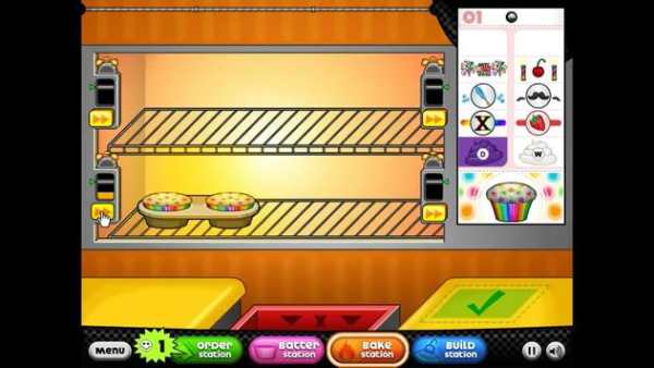 Free Papas Cupcakeria Tips screenshot 2