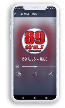 Radio FM Garden World Online screenshot 1