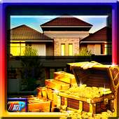 Free New Escape Games-007 icon