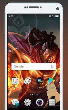 Wallpaper AOV screenshot 3