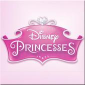 Disney Princess Live Wallpaper icon