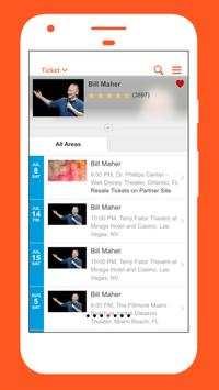 The IAm Bill Maher App screenshot 3