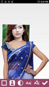 Women Traditional Dresses 4 تصوير الشاشة