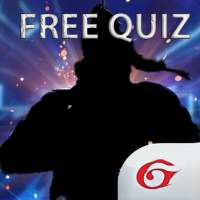Challenge 🗡Free Fire Quiz Only Veterans  🦾