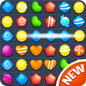 Candy 2020 icon