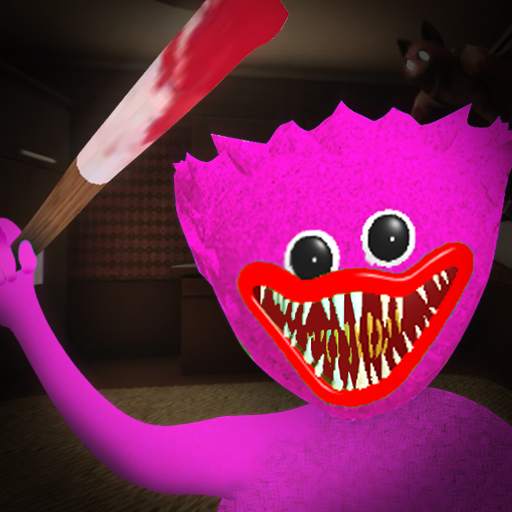 Poppy Play 2: Scary Granny MOD 5.0
